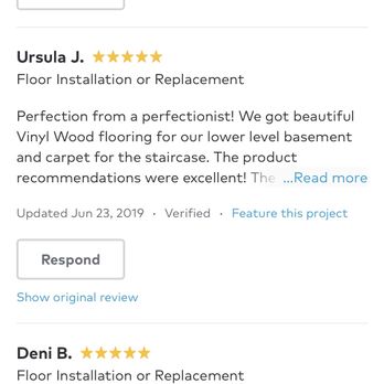 Great Flooring Remodeling - Review from another page - Flooring Near Me Great Flooring Remodeling - Review from another page - Flooring Near Me