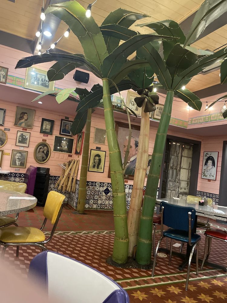 Chuy's