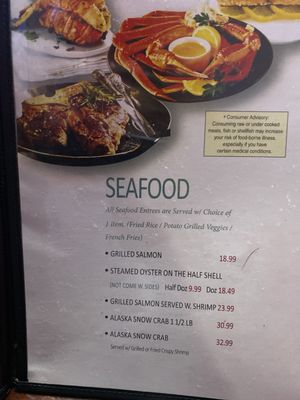 Menu photo 5 Super Wing Station Fayetteville, NC