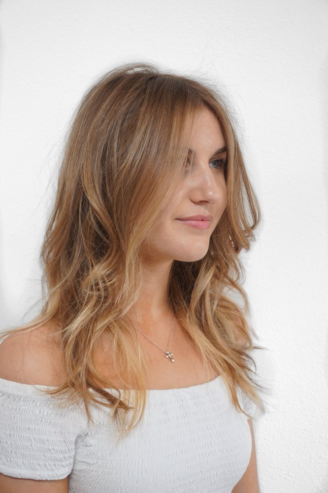 Verve Hair Logo