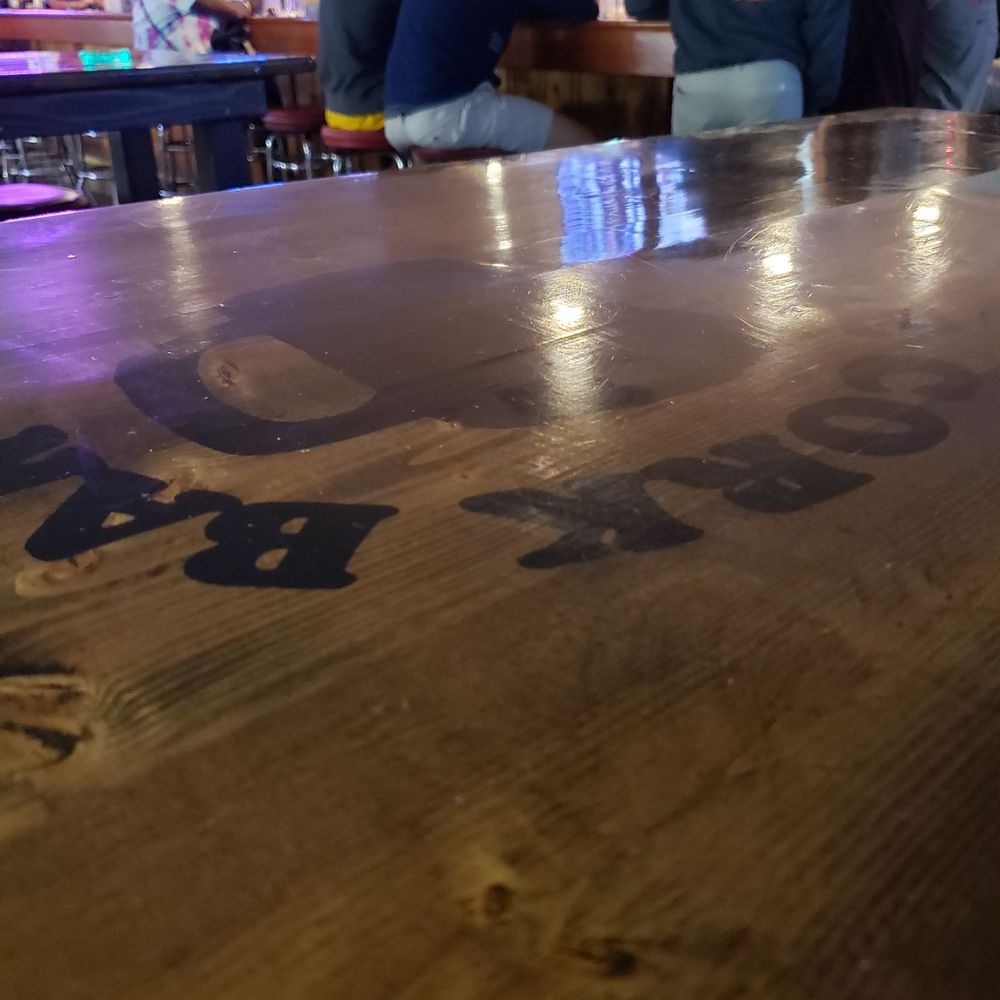 Cork Bar - The Cork Bar came thru with the late night OC eats. - Bars Near Me - Ocean City, Maryland Cork Bar - The Cork Bar came thru with the late night OC eats. - Bars Near Me - Ocean City, Maryland