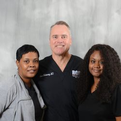 Regenerative Orthopedics and Sports Medicine