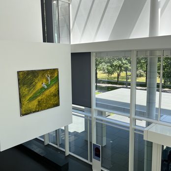 Museum Frieder Burda - Fascinating Architecture! (05/30/23) - Museums Near Me - Baden-Baden, BW
