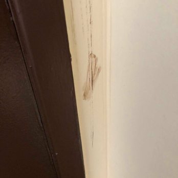 Redondo Pier Inn - Filthy horrible place. - Hotels Near Me - Redondo Beach, California