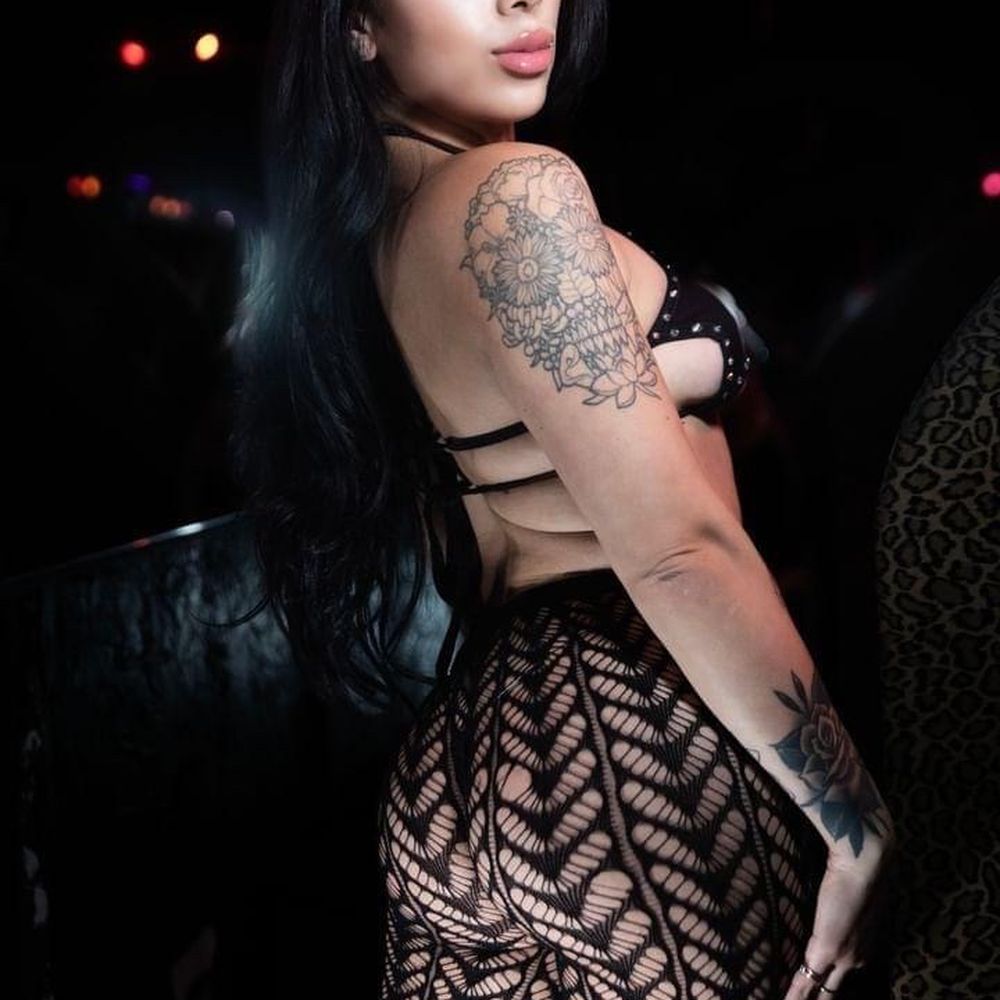 Swingers club new mexico