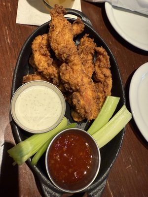 Bar Louie - One Loudoun by null