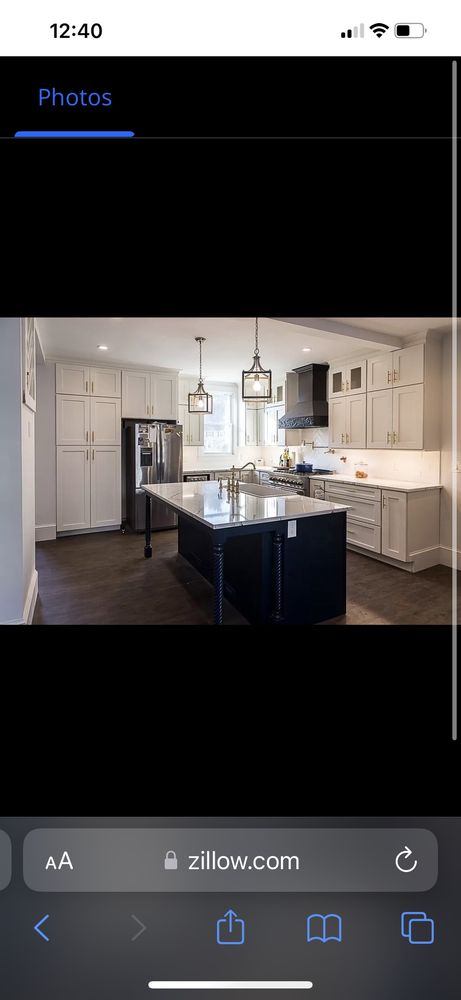 Slide of Innovative Drain solutions