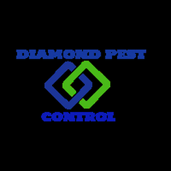 Diamond Pest Control - Company LOGO