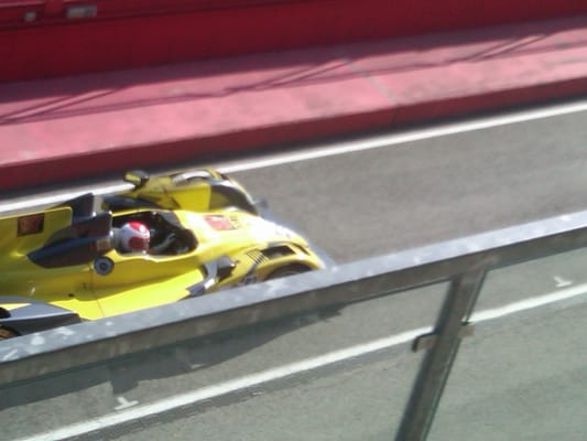 Autodromo Enzo e Dino Ferrari by null