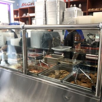 Giovanni's Italian Deli - Sandwiches Near Me - White Plains, New York
