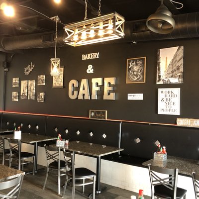Chez Pierre Bakery Lakeview by null