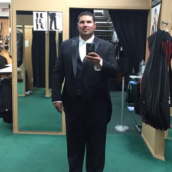 Friar Tux - Looking sharp. - Men's Clothing Near Me - Orange, California
