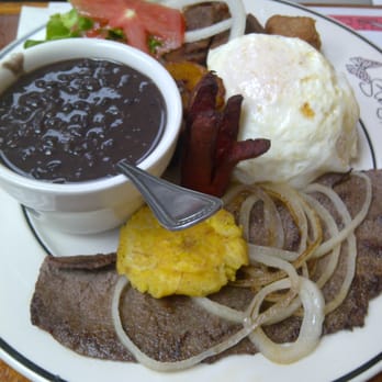 El Rinconcito Del Gordo