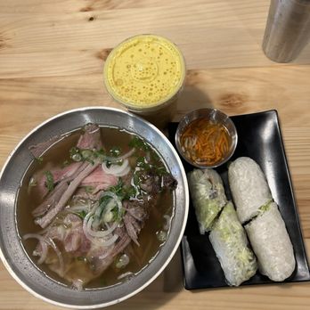 Bo Heo Pho Kitchen - Vietnamese Near Me - Denver, Colorado