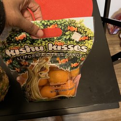 Haymana Produce Market - Little seedless mandarins for $1.99