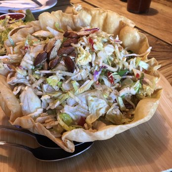 Panda Inn - Chicken salad - Chinese Near Me - Aptos, California Panda Inn - Chicken salad - Chinese Near Me - Aptos, California