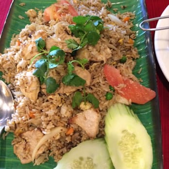 Thai Garden - Thai Near Me - Oceanside, California