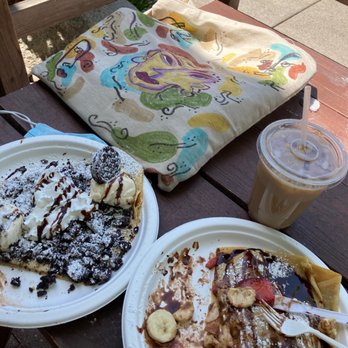 Wholly Crepe - Creperies Near Me - Poway, California Wholly Crepe - Creperies Near Me - Poway, California