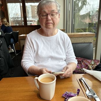 Northstar Cafe - Coffee at Northstar very good wake me up - New American Near Me - Shaker Heights, Ohio