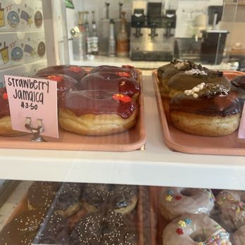 Barrio Donas - Donut flavors - Donuts Near Me - San Diego, California