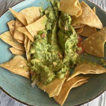La Cevicheria Bar & Grill - Chips and guac - Seafood Near Me - Toronto, Ontario La Cevicheria Bar & Grill - Chips and guac - Seafood Near Me - Toronto, Ontario