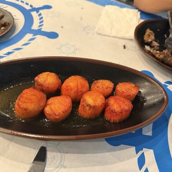 IBN Hamido Seafood - Seafood Near Me - Astoria, New York IBN Hamido Seafood - Seafood Near Me - Astoria, New York