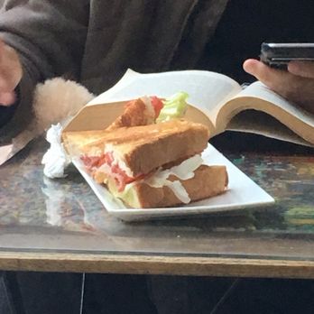 幸福單品咖啡 - Breakfast & Brunch Near Me - Hong Kong, HK 幸福單品咖啡 - Breakfast & Brunch Near Me - Hong Kong, HK