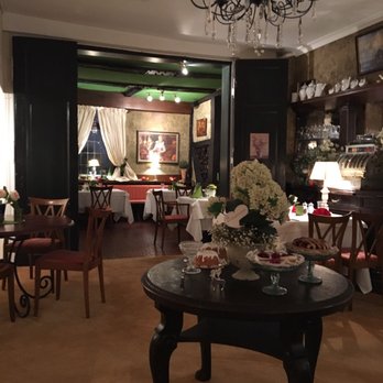 Restaurant Schifferkrug - German Near Me - Celle, NI