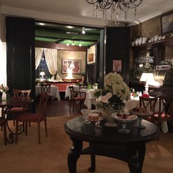 Restaurant Schifferkrug