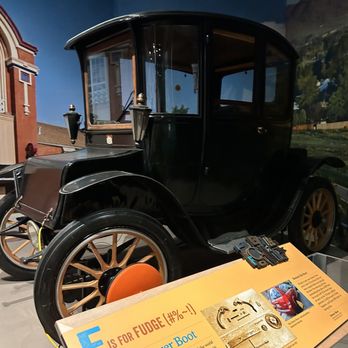History Colorado Center - Museums Near Me - Denver, Colorado History Colorado Center - Museums Near Me - Denver, Colorado