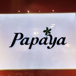 Papaya