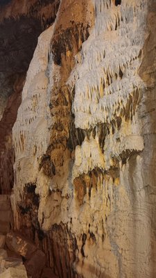 Lost World Caverns by null