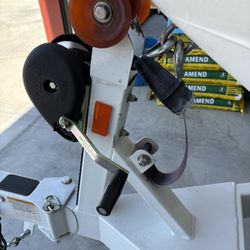 Precision Mobile Trailer Repair