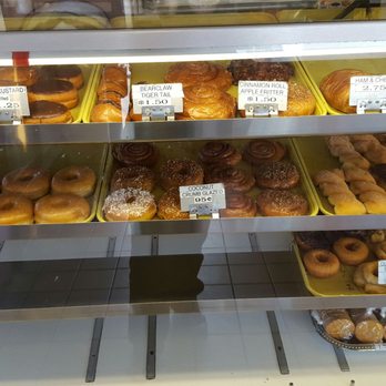 San Gabriel Donut - Come early all sold - Donuts Near Me - Rosemead, California San Gabriel Donut - Come early all sold - Donuts Near Me - Rosemead, California