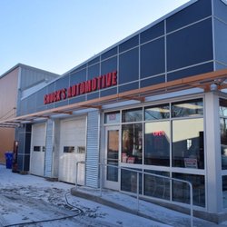 Chuck's Automotive