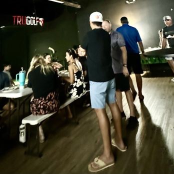 Sports Box - Some of the moms sat at a picnic like table - Indoor Playcenter Near Me - Honolulu, Hawaii Sports Box - Some of the moms sat at a picnic like table - Indoor Playcenter Near Me - Honolulu, Hawaii