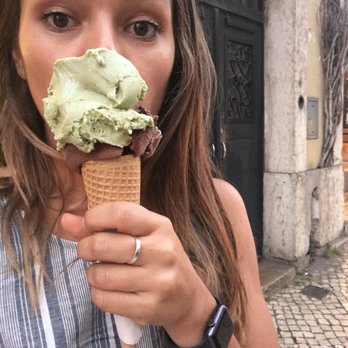 Sorbettino - Gelato Near Me - Lisbon, 11