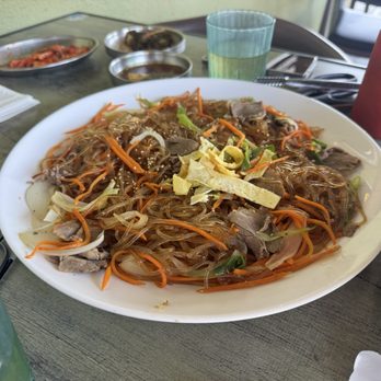 Han Yang - Japchong - Korean Near Me - Buena Park, California Han Yang - Japchong - Korean Near Me - Buena Park, California