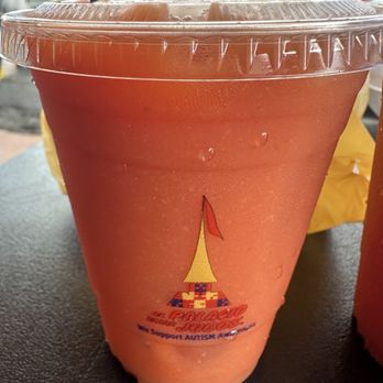 El Palacio De Los Jugos - Mamey - Latin American Near Me - Miami, Florida