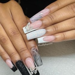 The Nail Spot - My nails