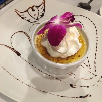 Fratelli's Italian Restaurant - Creme brulee - Italian Near Me - Burlington, New Jersey Fratelli's Italian Restaurant - Creme brulee - Italian Near Me - Burlington, New Jersey