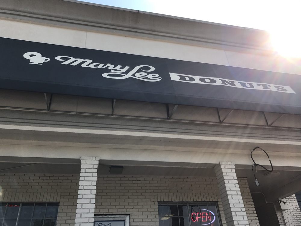 MARY LEE DONUTS Updated September 2024 10 Reviews 3486 Drusilla