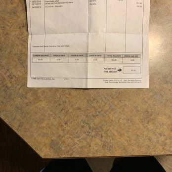 Timothy M Lethin, DDS - Rip off. Abusive billing - General Dentistry Near Me - Anchorage, Alaska Timothy M Lethin, DDS - Rip off. Abusive billing - General Dentistry Near Me - Anchorage, Alaska