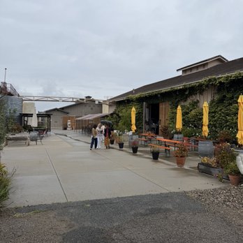 Babcock Winery & Vineyards - Wineries Near Me - Lompoc, California Babcock Winery & Vineyards - Wineries Near Me - Lompoc, California