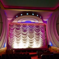 Hayden Orpheum Picture Palace - Theatre 5