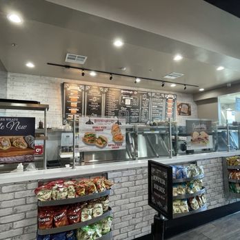 Sourdough & Co - Salad Near Me - Lathrop, California