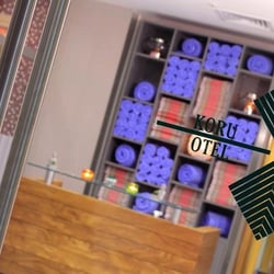 Koru Otel