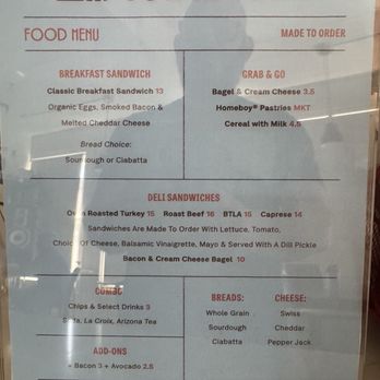 Arts Tower Coffee - Food menu - Themed Cafes Near Me - Los Angeles, California Arts Tower Coffee - Food menu - Themed Cafes Near Me - Los Angeles, California