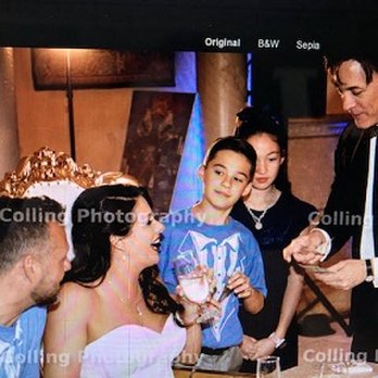 Alexander Great - Weddings - Magicians Near Me - Winchester, Nevada