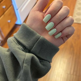 TN Nails Spa - Nail Salons Near Me - Pleasanton, California